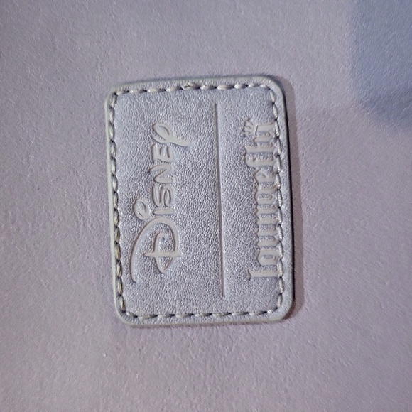 Loungefly Disney Lady & The Tramp Bag - Picture 7 of 17